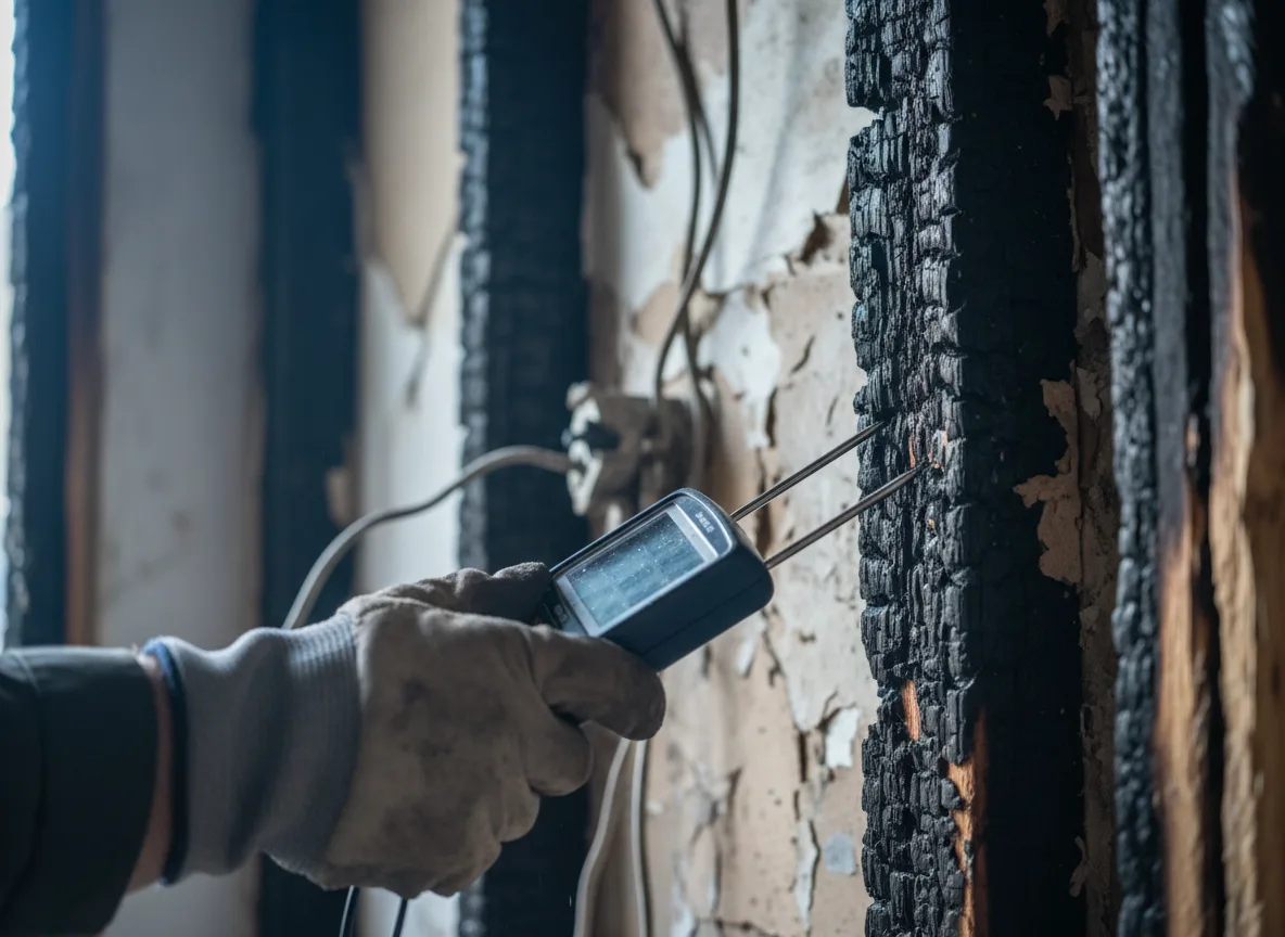 Fire Damage Restoration Falmouth, ME FAQs